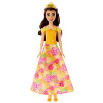 Disney Princess Flower Fashion Belle Doll 