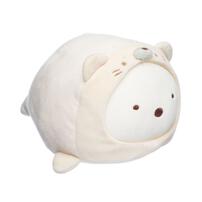 Sumikkogurashi San-X Original Shirokuma as an Otter Mochi - Medium
