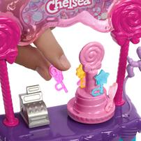 Barbie Chelsea Lollipop Candy 