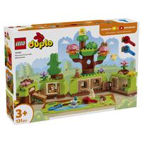 LEGO Duplo Discovery Forest With Wild Animals 10480
