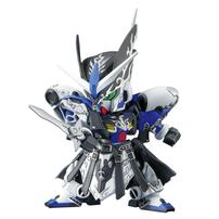 SDW Heroes Leif Gundam GP04