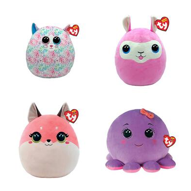 Ty Squish A Boos 14 Inch - Assorted