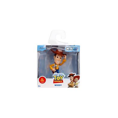 Jada 2.5'' Toy Story Woody