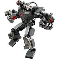LEGO Marvel War Machine Mech Armor 76277