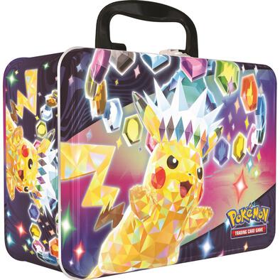 Pokémon TCG: Fall Collector Chest (2024)