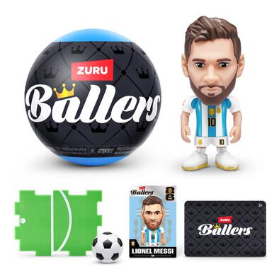 Fifa Ballers
