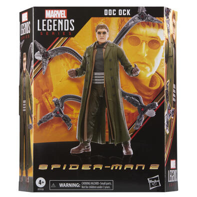 Marvel Legends Series Doc Ock