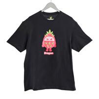 TSUM TSUM TEE DRAGON ADULT M