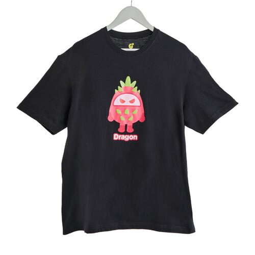 TSUM TSUM TEE DRAGON ADULT M