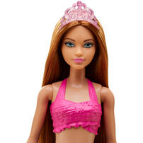 Barbie Dreamtopia Mermaid Value Box