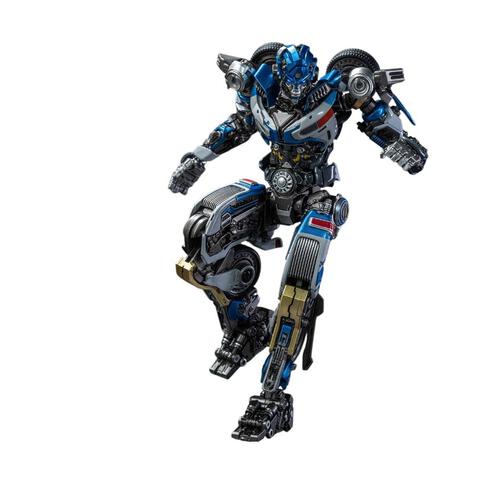 Transformers : Rise Of The Beasts AMK Pro Series 16Cm Mirage Model Kit