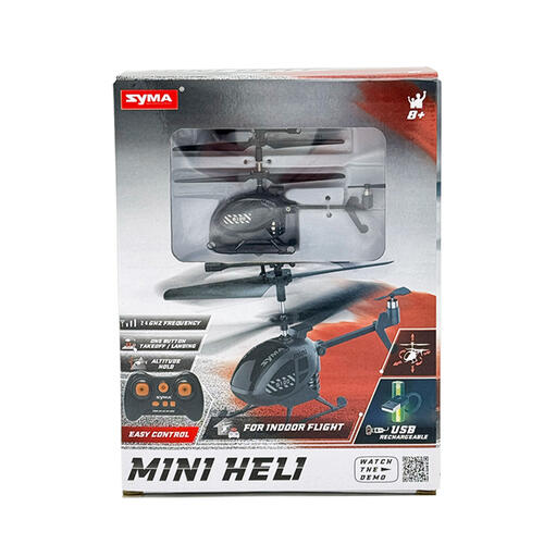 SYMA Mini Heli