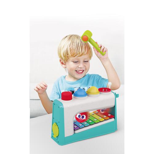 Hola Multifunctional Music Center