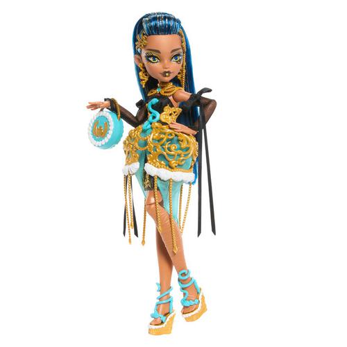 Monster High Sweet 1600 Cleo Doll