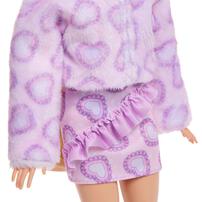 Barbie Cutie Reveal Cuddly Coquette (Blonde)