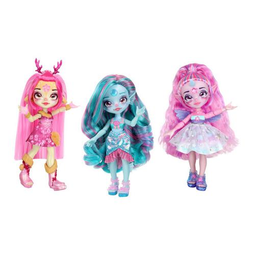 Magic Mixies Pixling Single Doll Pack - Assorted