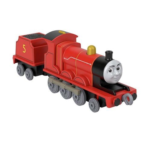 Fisher-Price Thomas & Friends Tm Large Metal Engine Diecast - Assorted