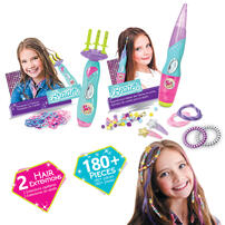 So You 2 In 1 Hair Stylist