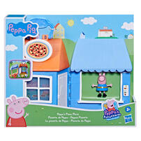 Peppa Pig Peppa’s Pizza Place
