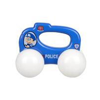 Top Tots Grab 'n Go Police Car