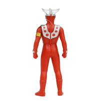 500 Ultraman Leo