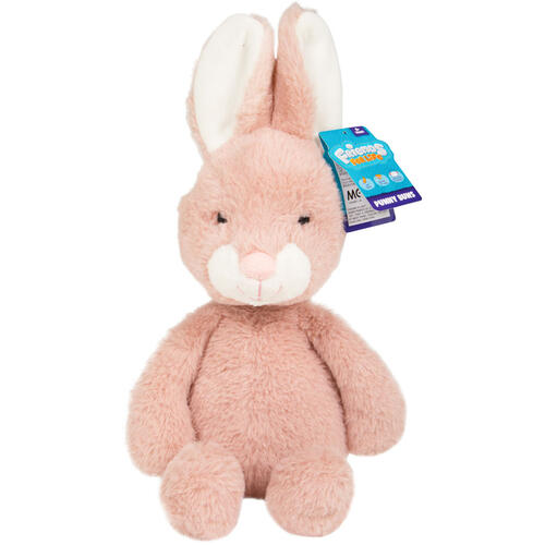 Friends For Life Punny Buns Soft Toy 28cm