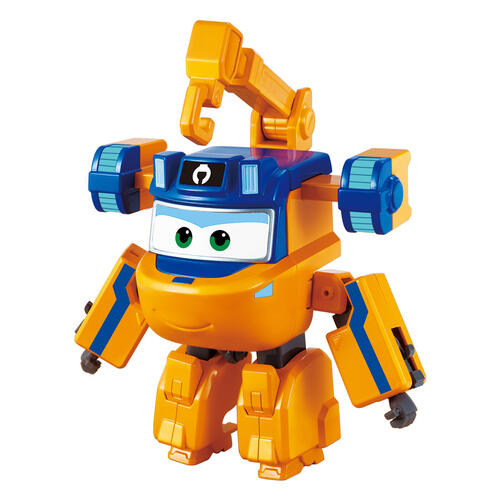Super Wings Transforming Marty