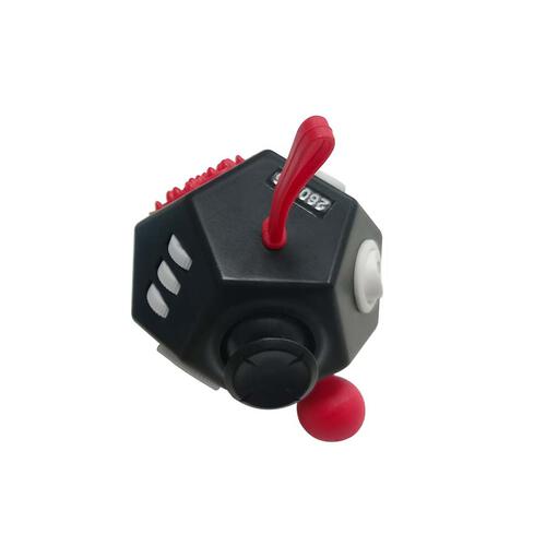 playpop 12 Sides Fidget Toy - Assorted