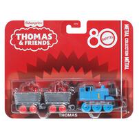 Thomas & Friends Mattel 80th