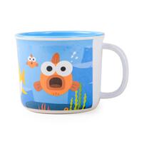Pinkfong Bamboo 2.5 Cup