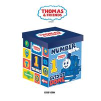 (Free Gift) Thomas & Friends Stool Storage Box (While Stock Last)