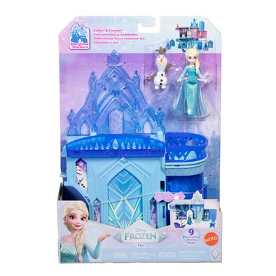 Disney Frozen Storytime Stackers Collect & Connect Elsa