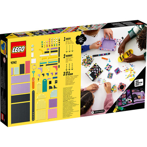 LEGO Dots Designer Toolkit - Patterns 41961