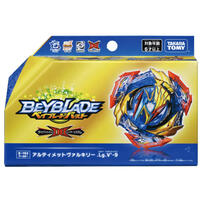 Beyblade Burst B-193 Booster Ultimate