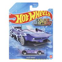Hot Wheels Colour Shifters Vehicle - Assorted