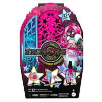 Monster High Skulltimate Secrets Series 6 Catty