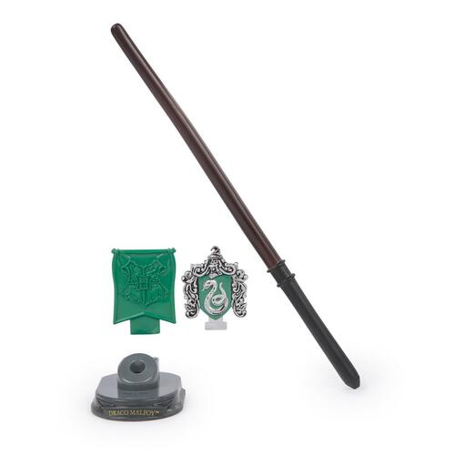 Wizarding World: Harry Potter Magical Collector Mystery Wands House Pride Series - Assorted