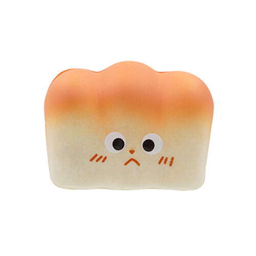 Molynk Bakery Series Bread Squishy - Blind Box (1 Pc)