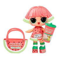L.O.L. Surprise! Love Mini Sweet Haribo