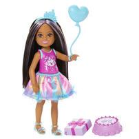 Barbie Family Chelsea Birthday (Latina)