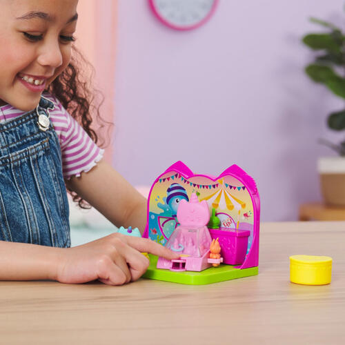 Gabby's Dollhouse Room Playset - Assorted