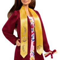 Barbie Sig Seasonal Graduation Wishes O/S
