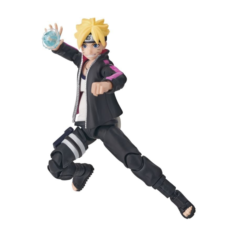 Blokees Naruto Cc01 - Boruto Uzumaki | Toys