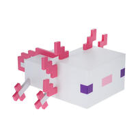 Paladone Minecraft Axolotl Light