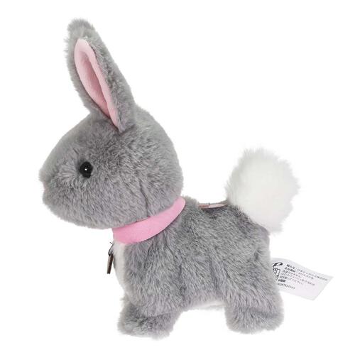  My Story My Furry Fantasy Homey Bunny Soft Toy