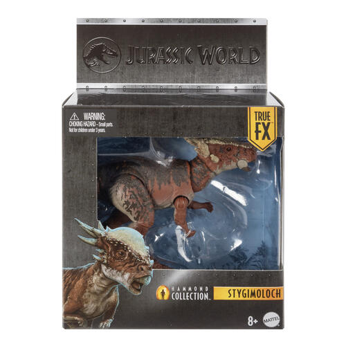 Jurassic World Hammond Collection Small Dino - Assorted