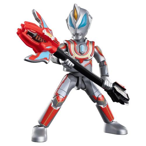 Blokees Ultraman Gv14