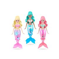Pets Alive Magic Mermaid
