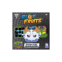 Blox Fruits - 8" Deluxe Plush S3