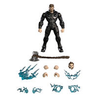 Blokees Marvel Hero CC02 - Thor